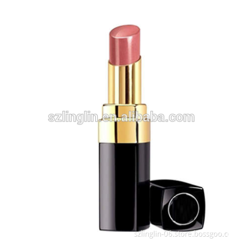 Customize high pigment water proof matte lipstick